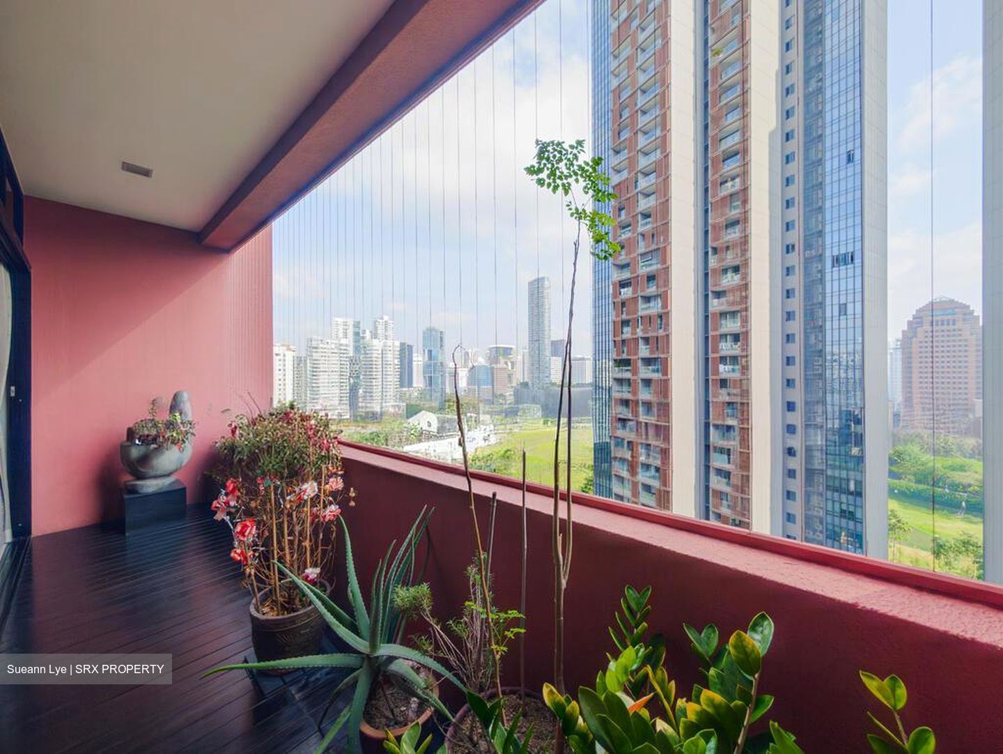 Leonie Gardens (D9), Condominium #520385531